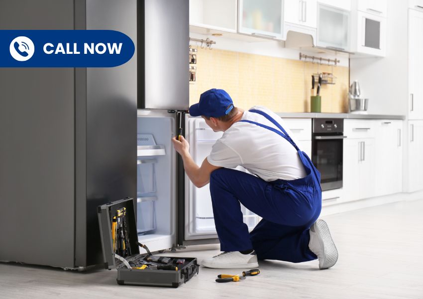 Limestone Appliance Repair Company